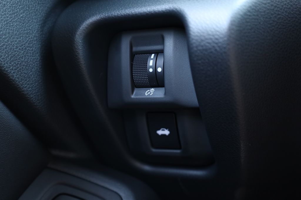 new 2026 Subaru BRZ car, priced at $36,329