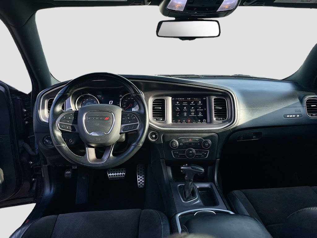 Used 2021 Purple Dodge R/T Scat Pack image 23