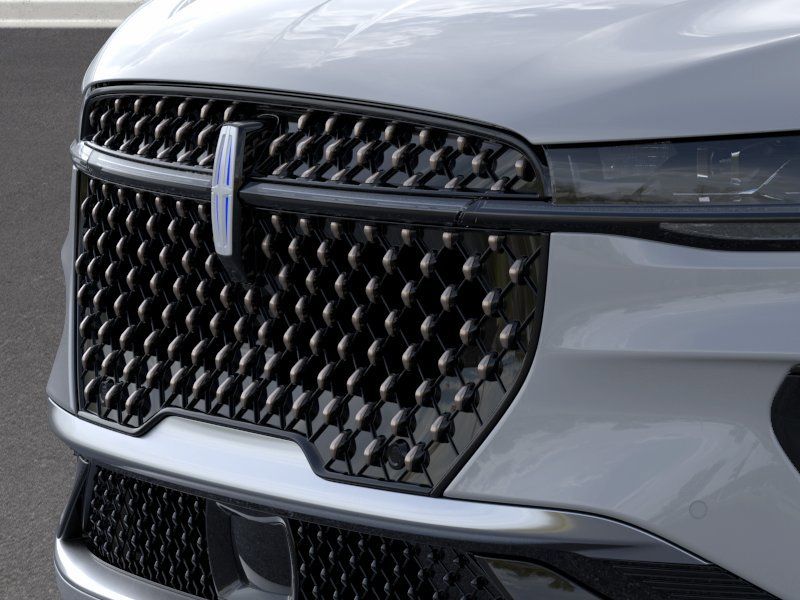 New 2026 Gray Lincoln Black Label image 17