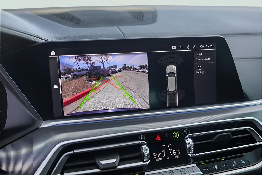 Used Car 2023 Bmw X5  Xdrive45e For Sale Under $50,000 In Austin, Texas