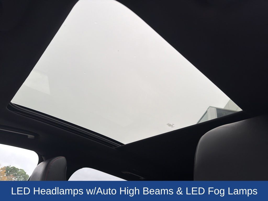 2022 Ford Edge ST-Line