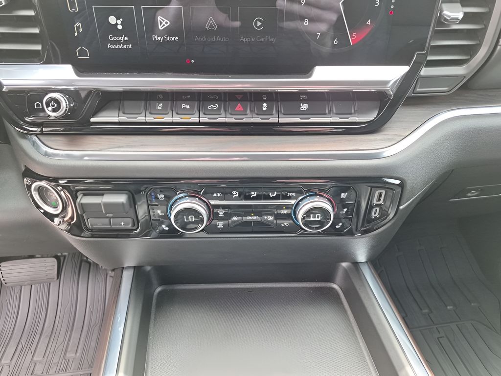 Used Car 2024 Gmc Sierra 2500hd  Slt For Sale Under $70,000 In Austin, Texas