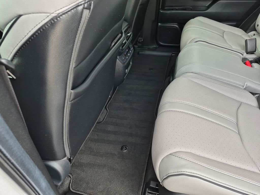 Used Car 2024 Honda Pilot  Elite For Sale Under $50,000 In Austin, Texas