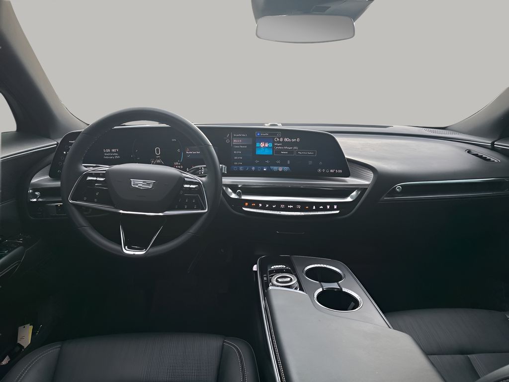 Used Car 2024 Cadillac Lyriq  Sport For Sale Under $40,000 In Austin, Texas