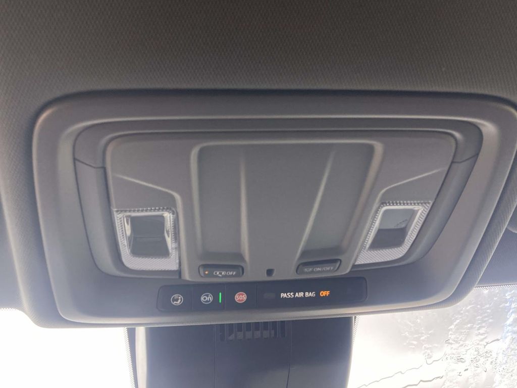 New 2026 Silver GMC SLE image 23