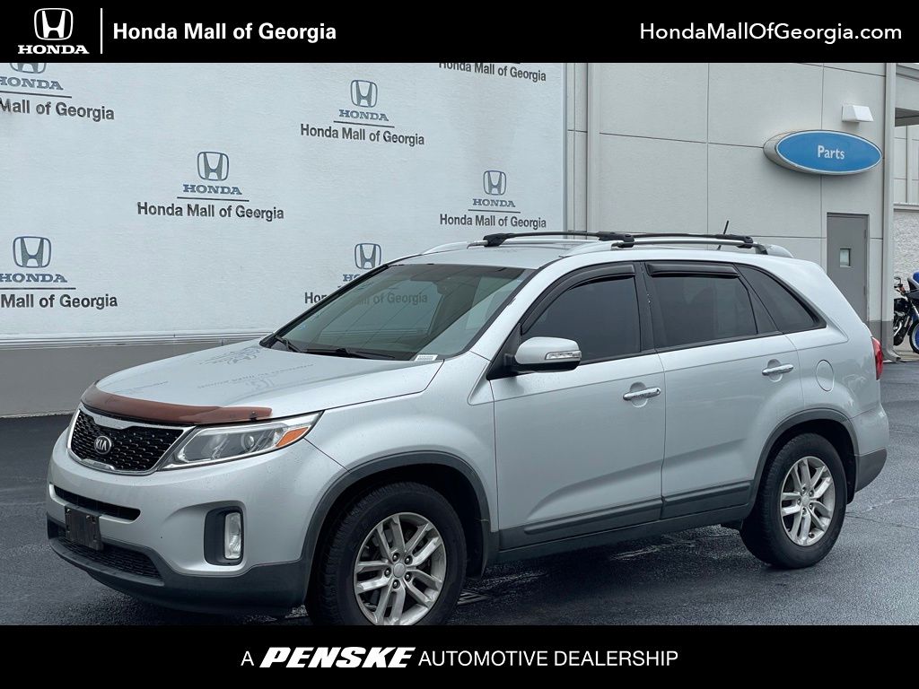 2014 Kia Sorento LX -
                Buford, GA