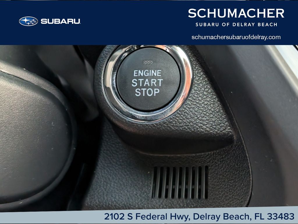 new 2026 Subaru Forester car, priced at $36,199