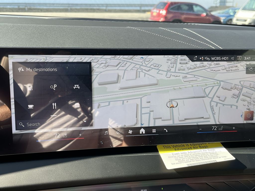 Thumbnail: 2026 BMW X3 - 18