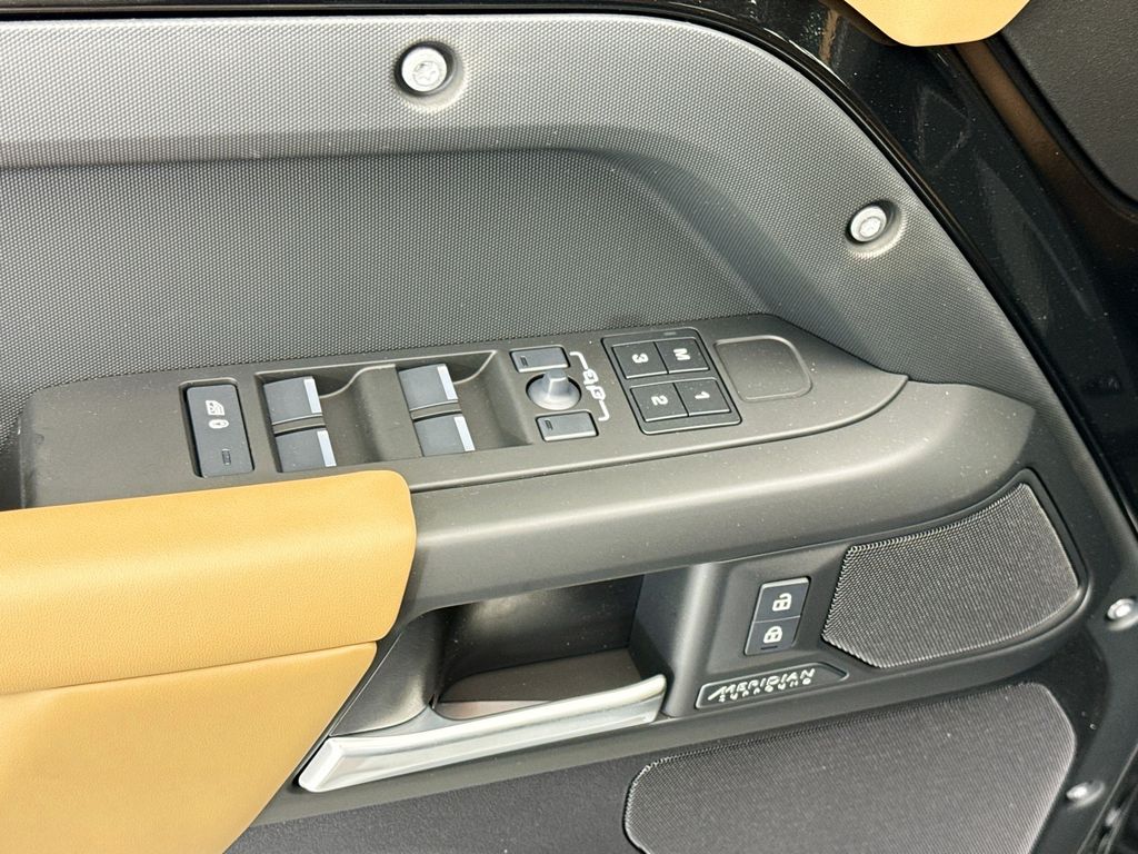 Thumbnail: 2026 Land Rover Defender - 22