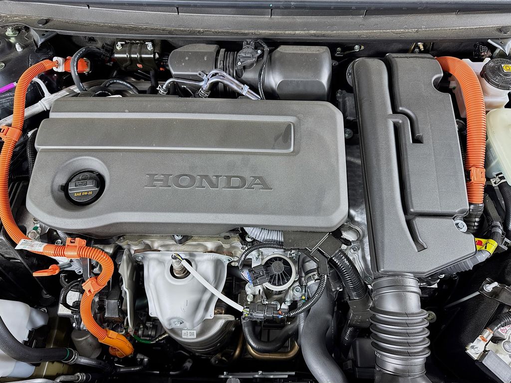 Used Car 2025 Honda Accord Hybrid  Ex-l For Sale Under $35,000 In Austin, Texas