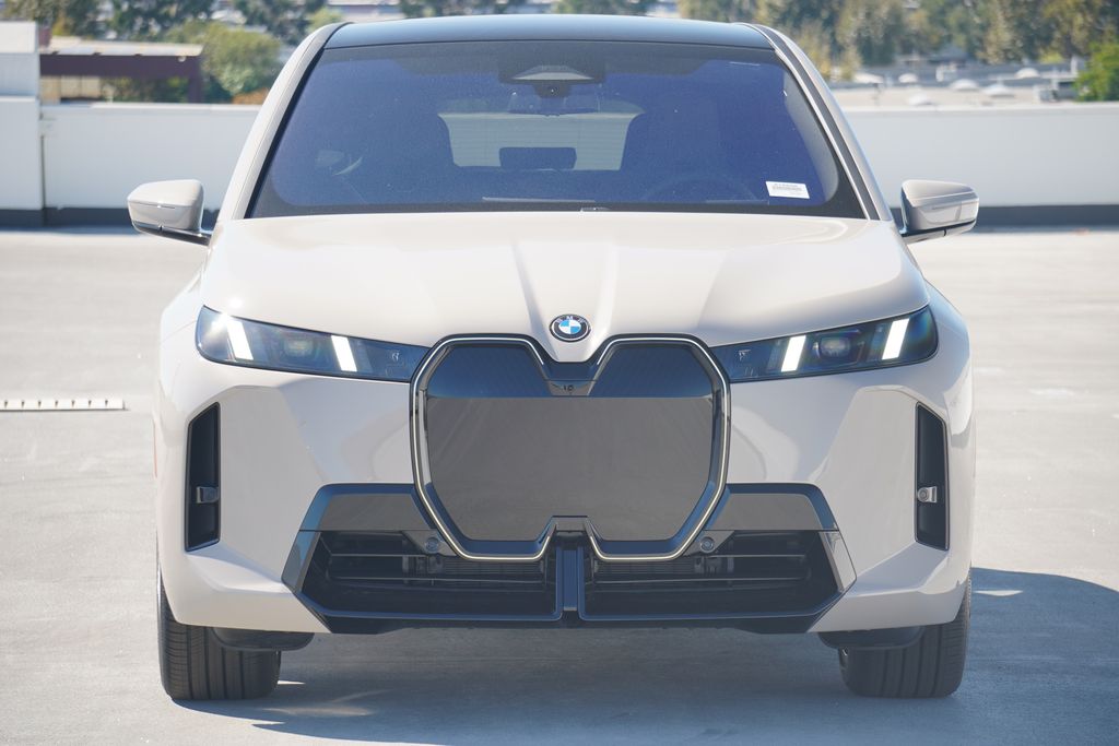 Thumbnail: 2026 BMW iX - 2