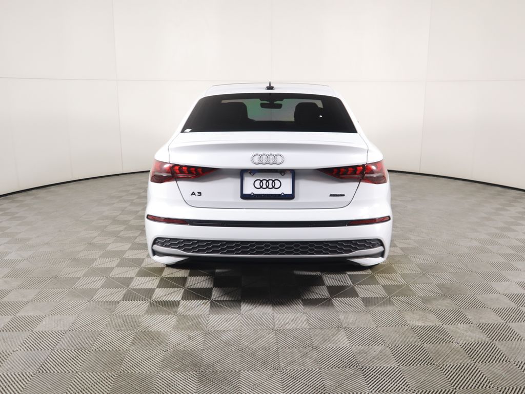 Thumbnail: 2026 Audi A3 - 7