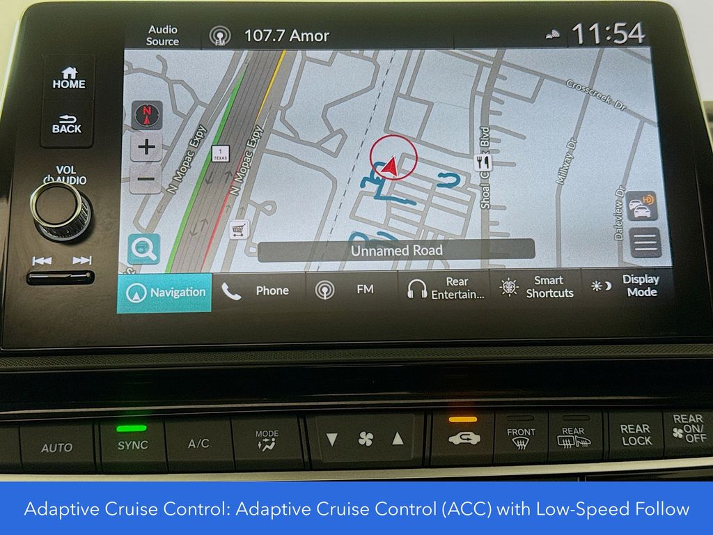 Used Car 2025 Honda Odyssey  Touring For Sale Under $50,000 In Austin, Texas