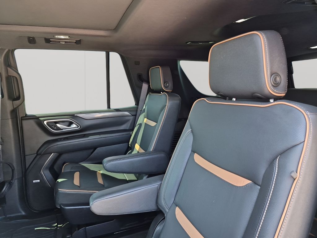 Used Car 2024 Gmc Yukon  At4 For Sale Under $70,000 In Austin, Texas