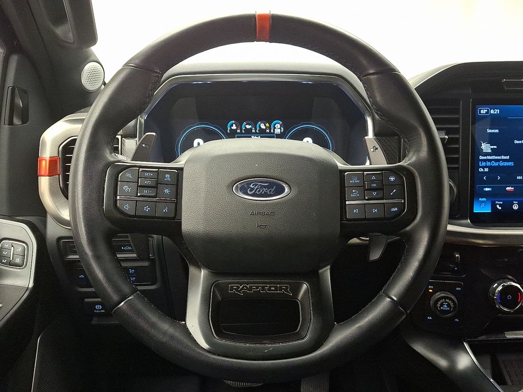 Thumbnail: 2022 Ford F-150 - 20