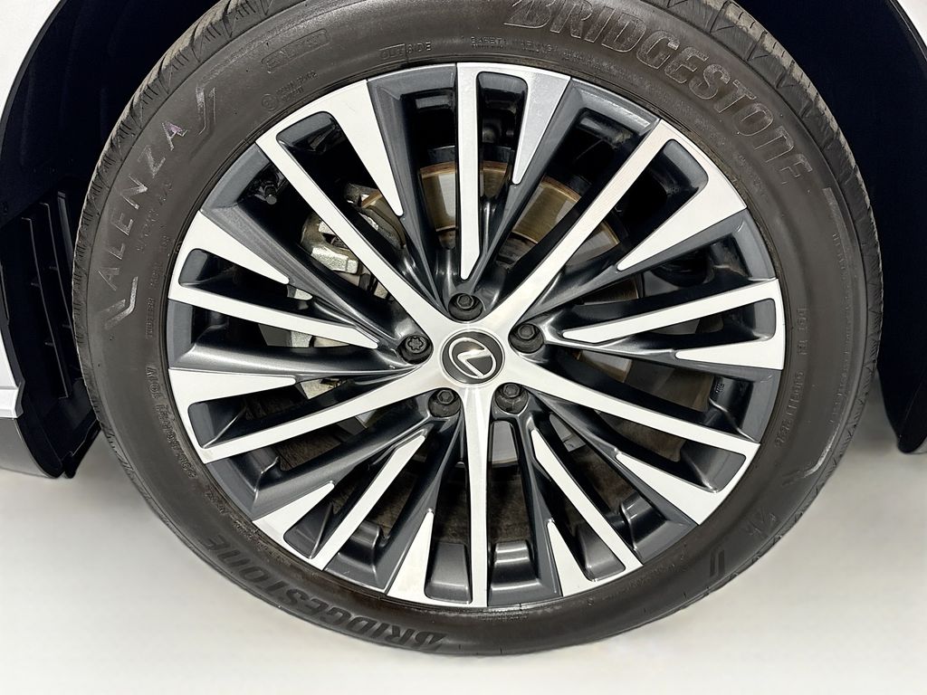 Thumbnail: 2025 Lexus RX - 30