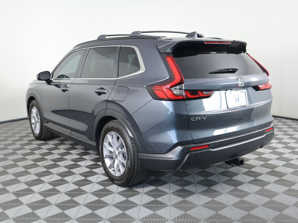 Thumbnail: 2025 Honda CR-V - 7