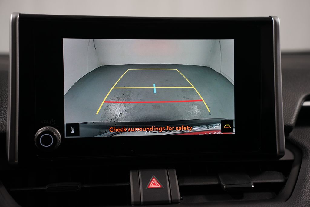 Thumbnail: 2025 Toyota RAV4 - 19