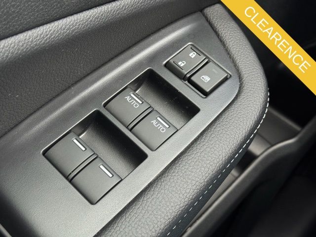 2025 Honda Ridgeline RTL Black at AutoSavvy Houston Southwest