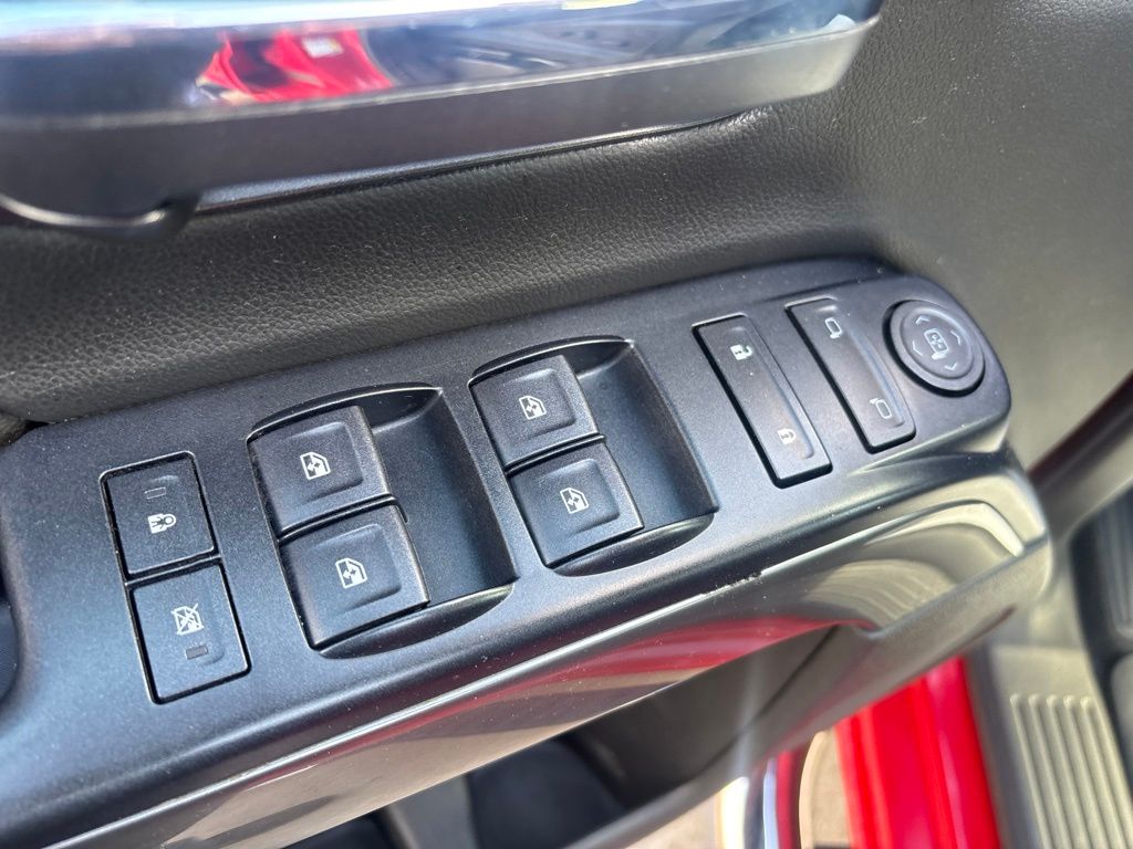 Used 2018 Chevrolet Silverado 1500 Truck