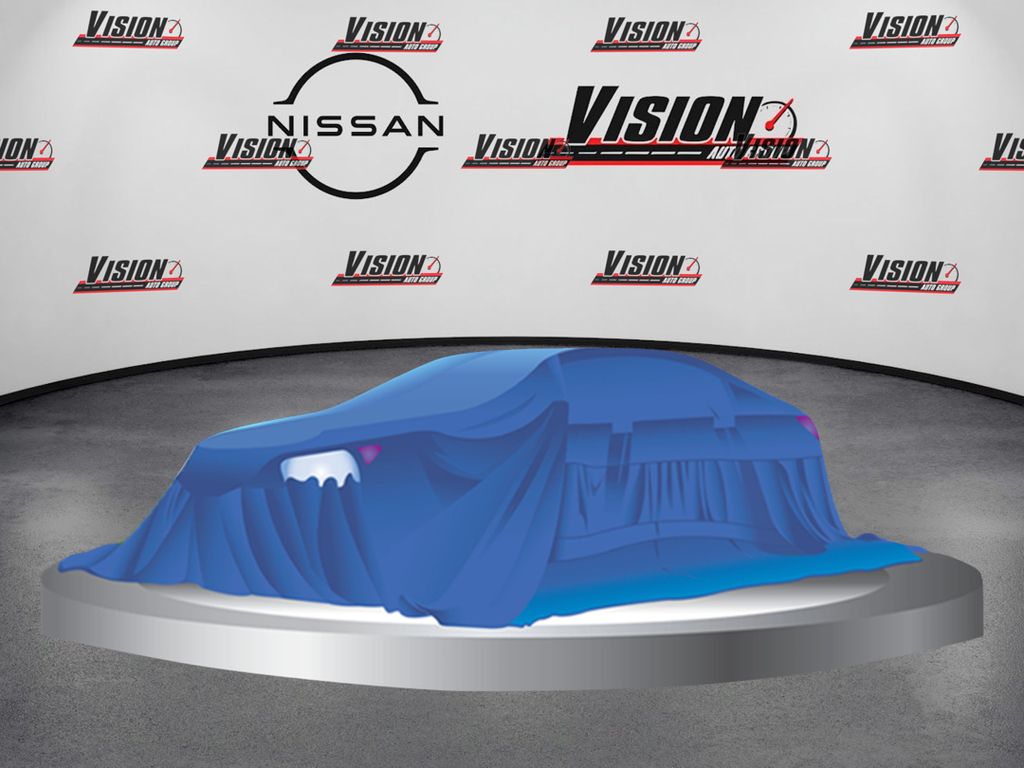 Deep Blue Pearl 2026 Nissan Kicks SUV / Crossover All-Wheel Drive Continuously Variable Transmission