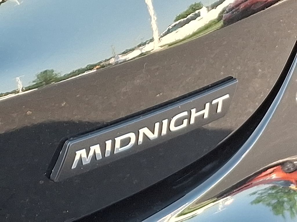 2022 Nissan Murano SV 32