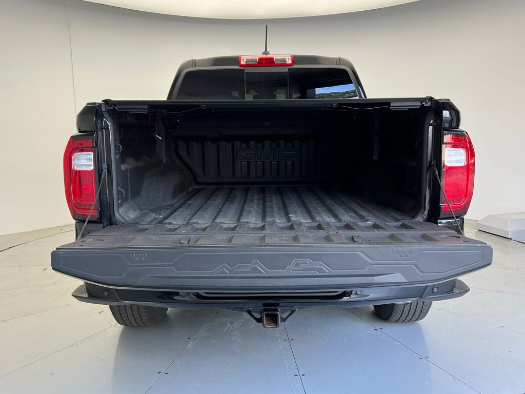 Thumbnail: 2023 GMC Canyon - 5