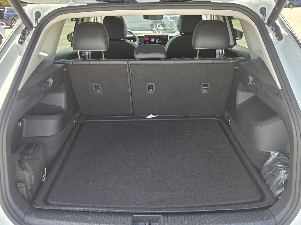 2026 Volkswagen Tiguan - $36,585