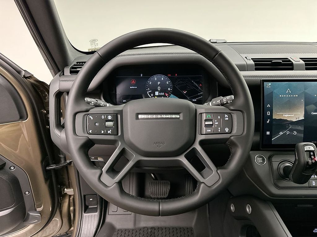 Thumbnail: 2026 Land Rover Defender - 15