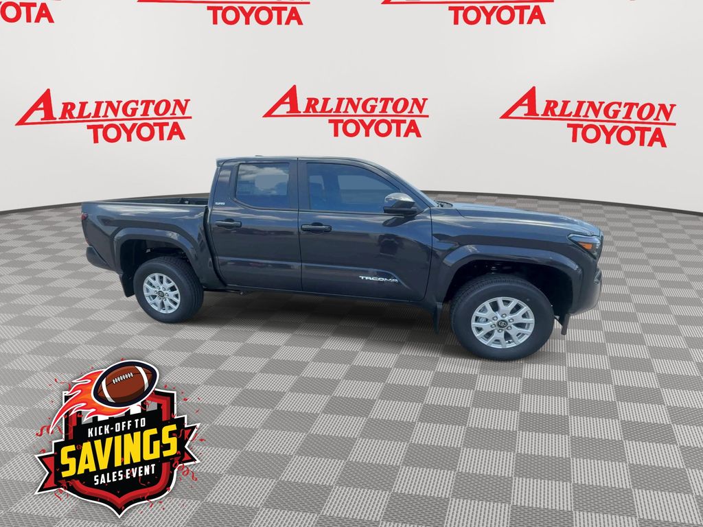 Used 2026 Toyota Tacoma Truck