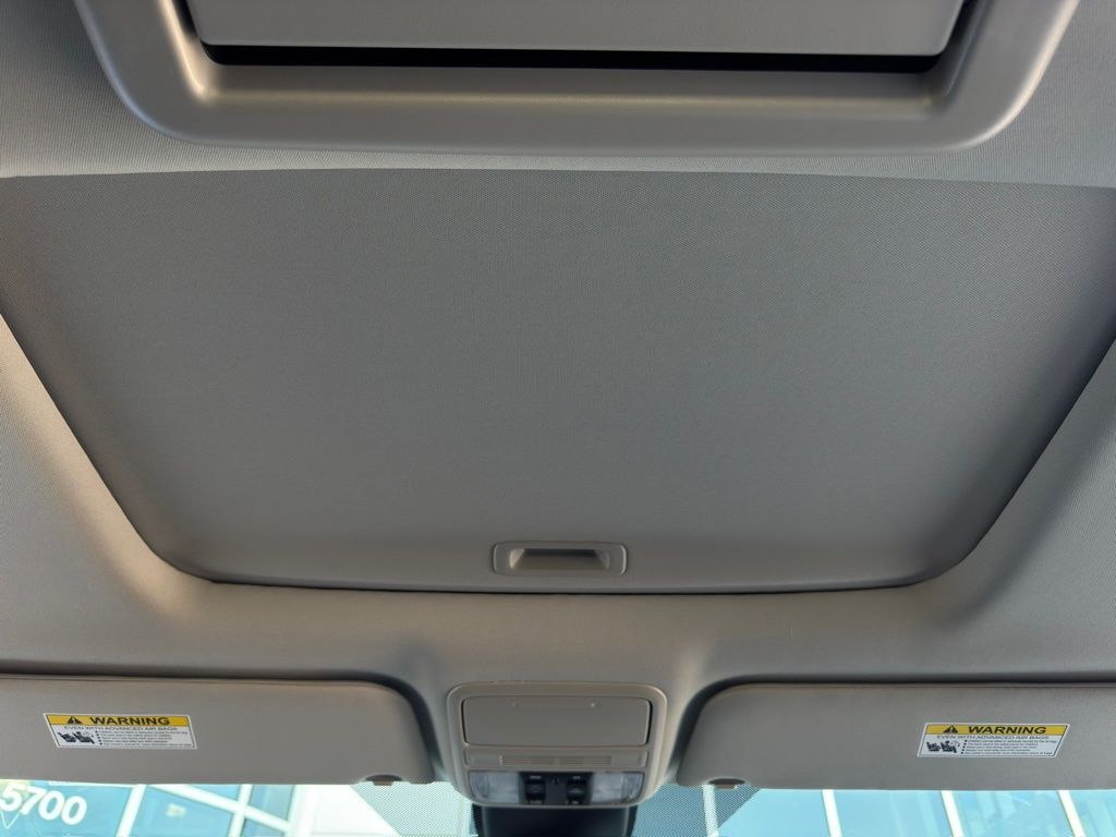 2026 Honda Odyssey Touring Gray at Community Honda