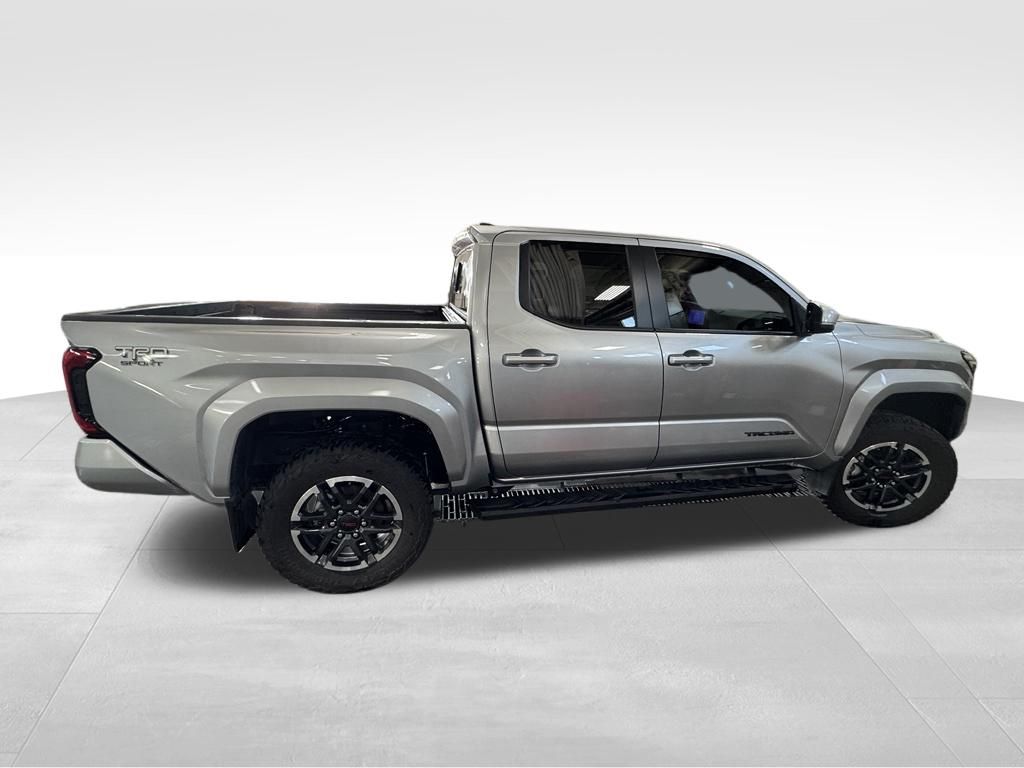 Used 2024 Toyota Tacoma Truck