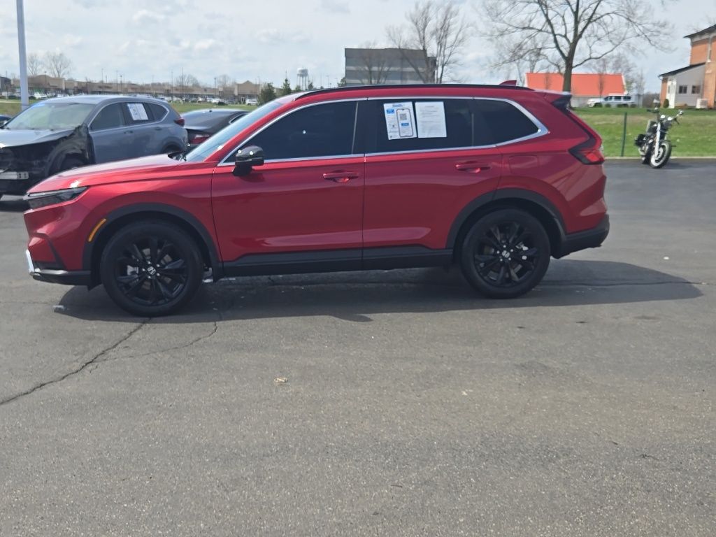 View vehicle photo 4