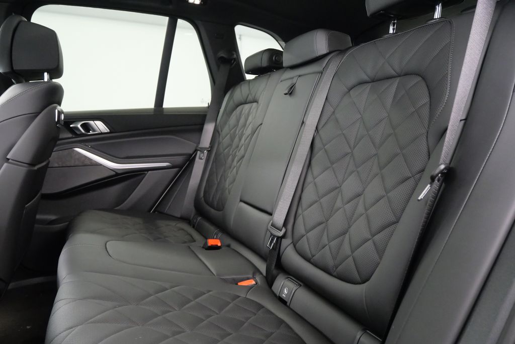 Thumbnail: 2025 BMW X5 - 17