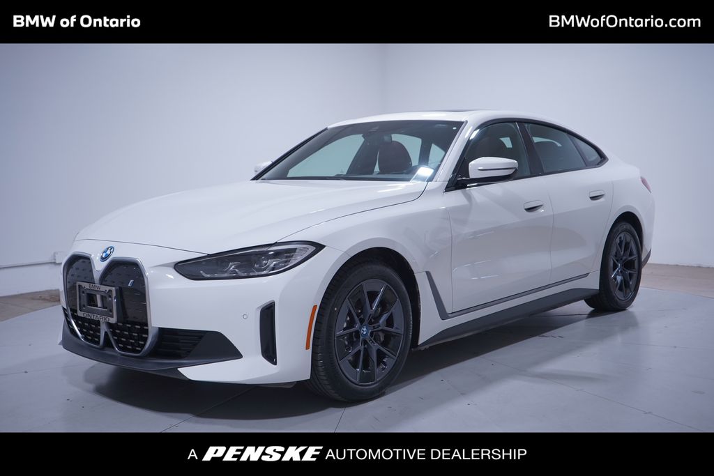 2023 BMW i4 eDrive35 -
                  Ontario, CA