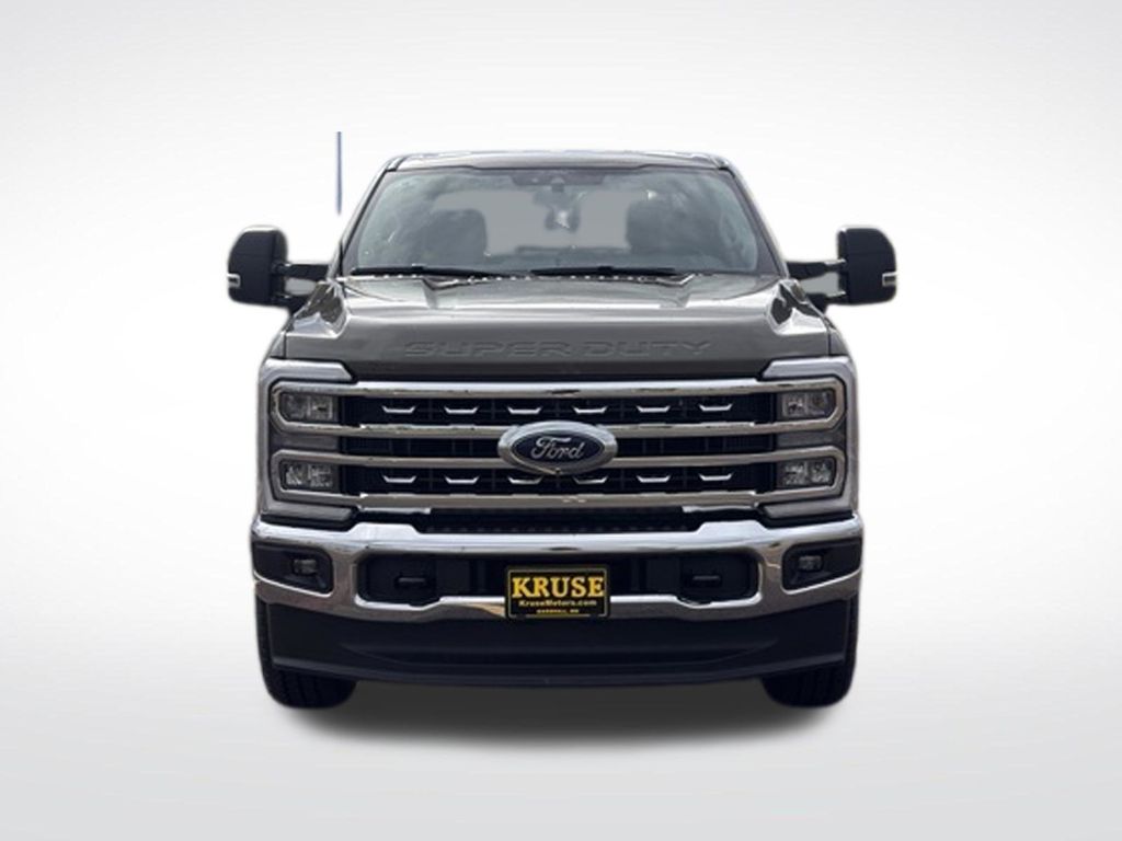 2026 Ford F-250 Super Duty XLT