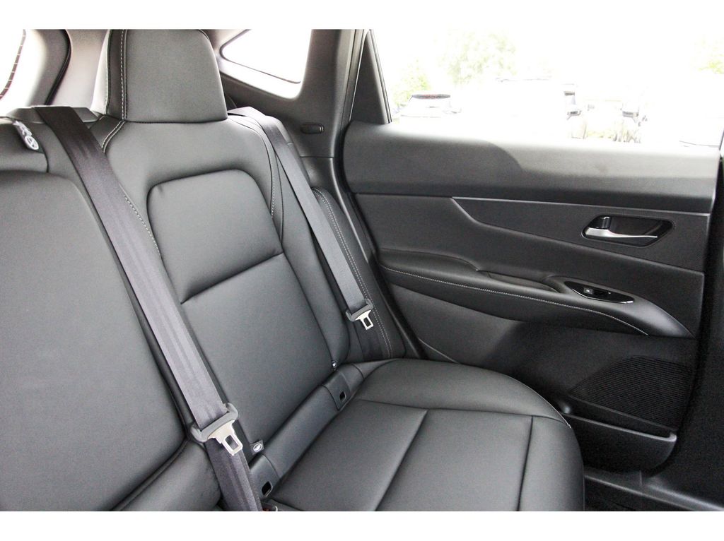 2026 Nissan Murano SV - 9