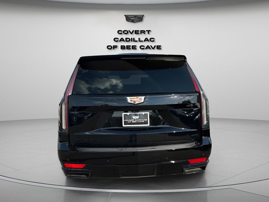 Used Car 2024 Cadillac Escalade  Utility Sport Platinum Four Wheel Drive For Sale Under $100,000 In Austin, Texas