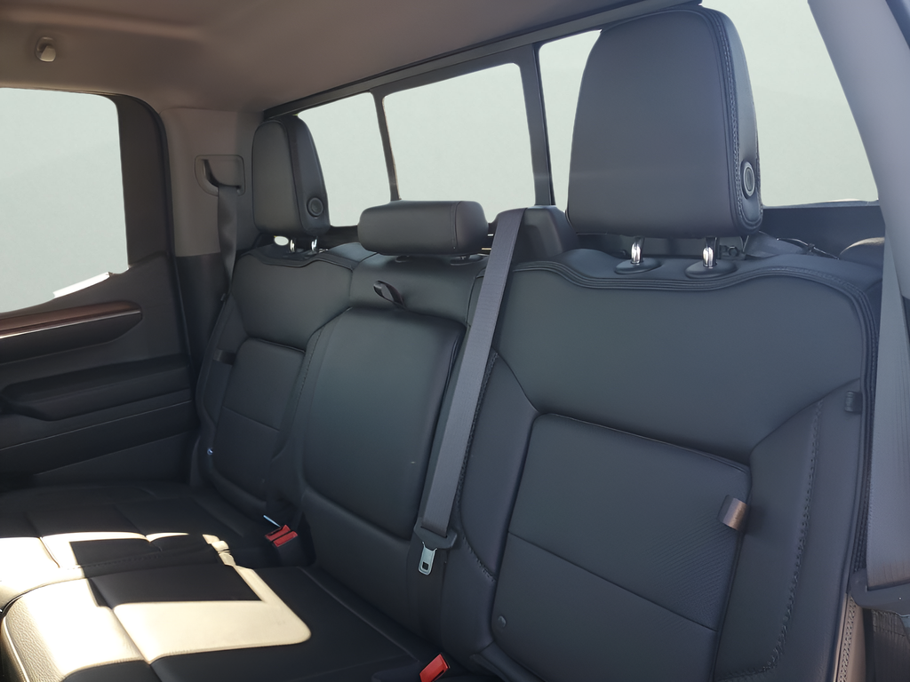 Used Car 2024 Gmc Sierra 1500  Denali For Sale Under $60,000 In Austin, Texas