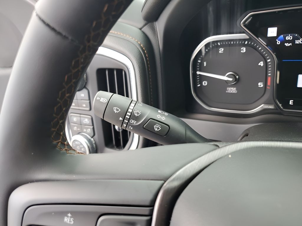 Used Car 2023 Gmc Sierra 3500hd  At4 For Sale Under $70,000 In Austin, Texas