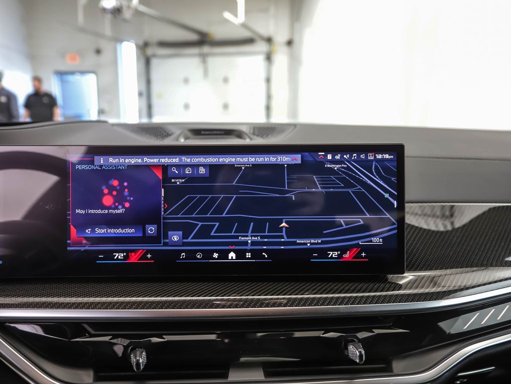 Thumbnail: 2026 BMW X5 - 15