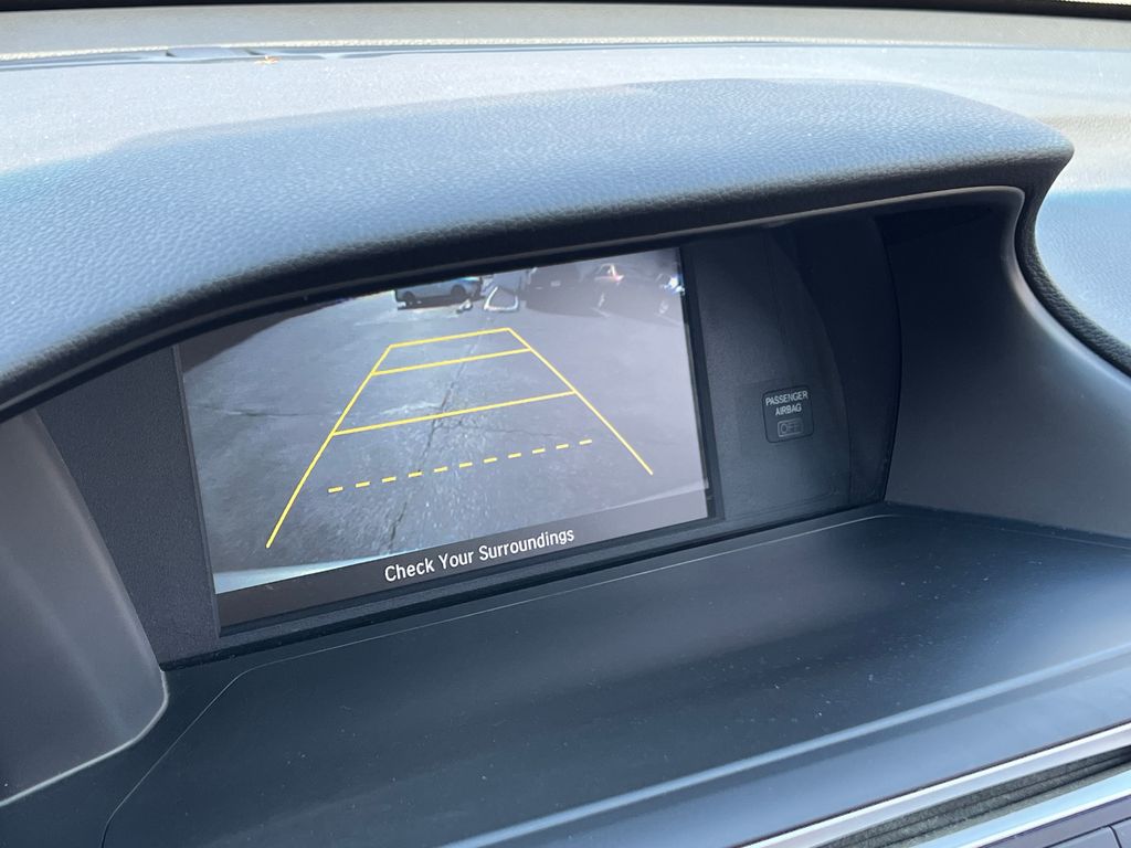 2013 Honda Accord EX