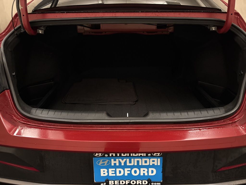 Used 2024 Hyundai Elantra For Sale in Bedford, OH