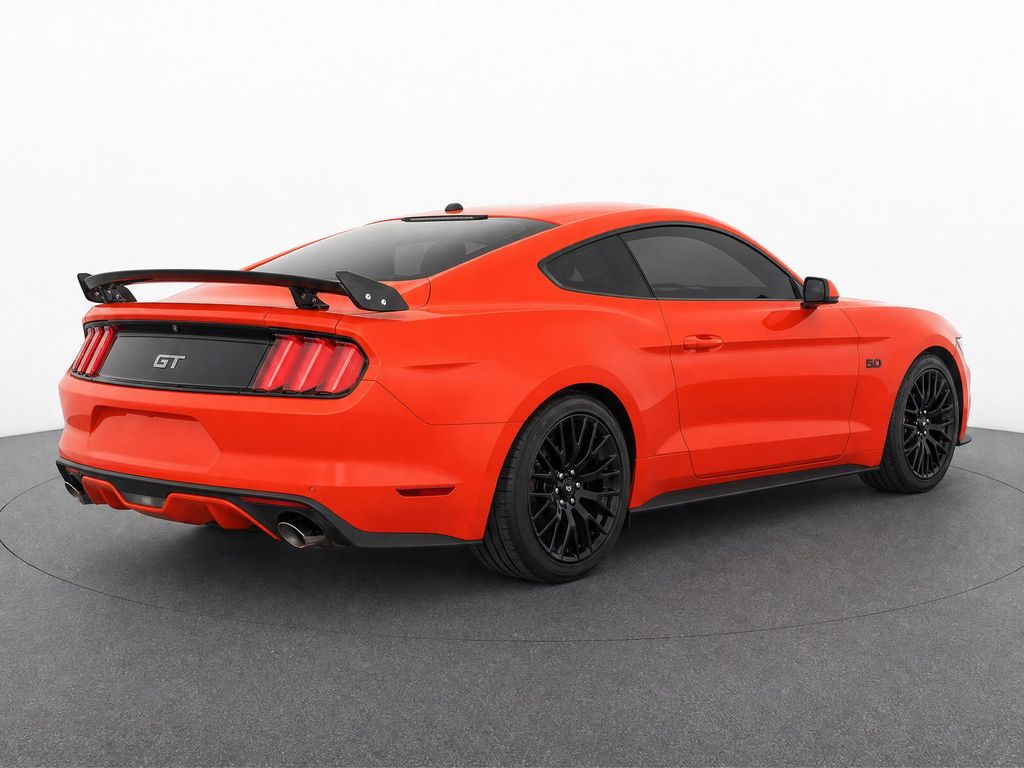 Thumbnail: 2016 Ford Mustang - 3