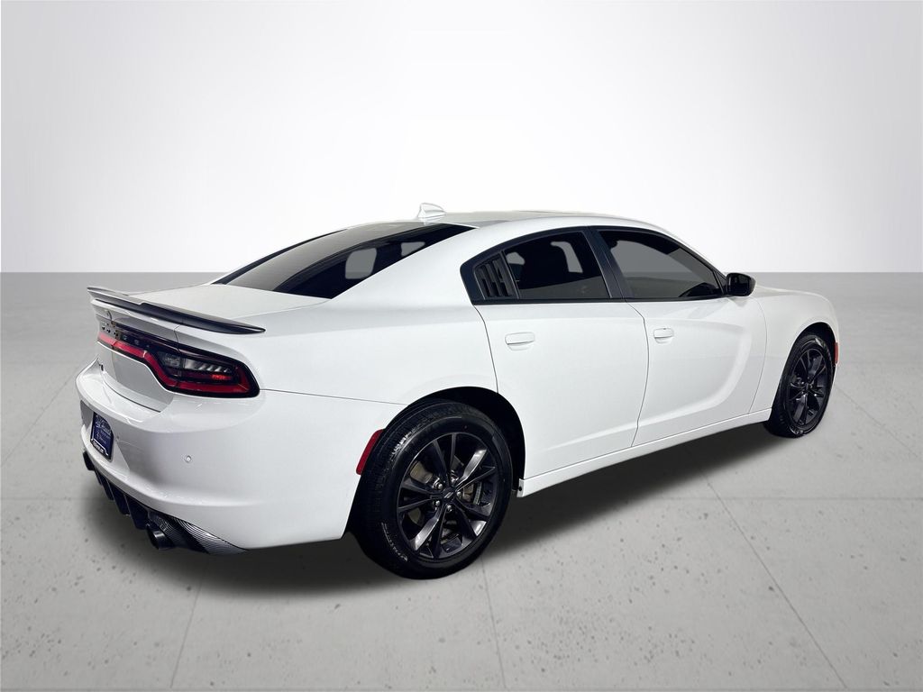 2021 Dodge Charger SXT