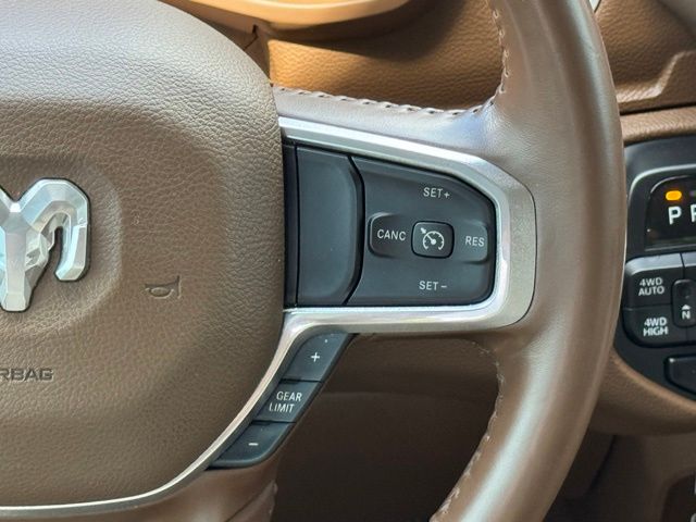 Used 2022 Ram 1500 Truck