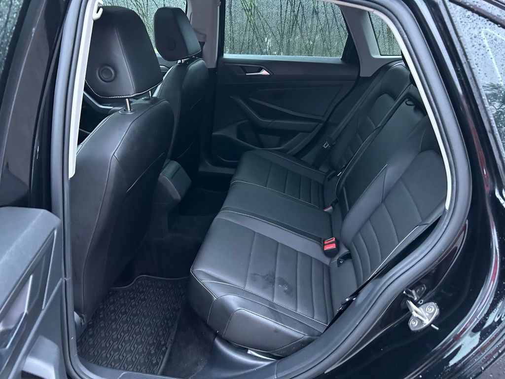 Thumbnail: 2024 Volkswagen Jetta - 13