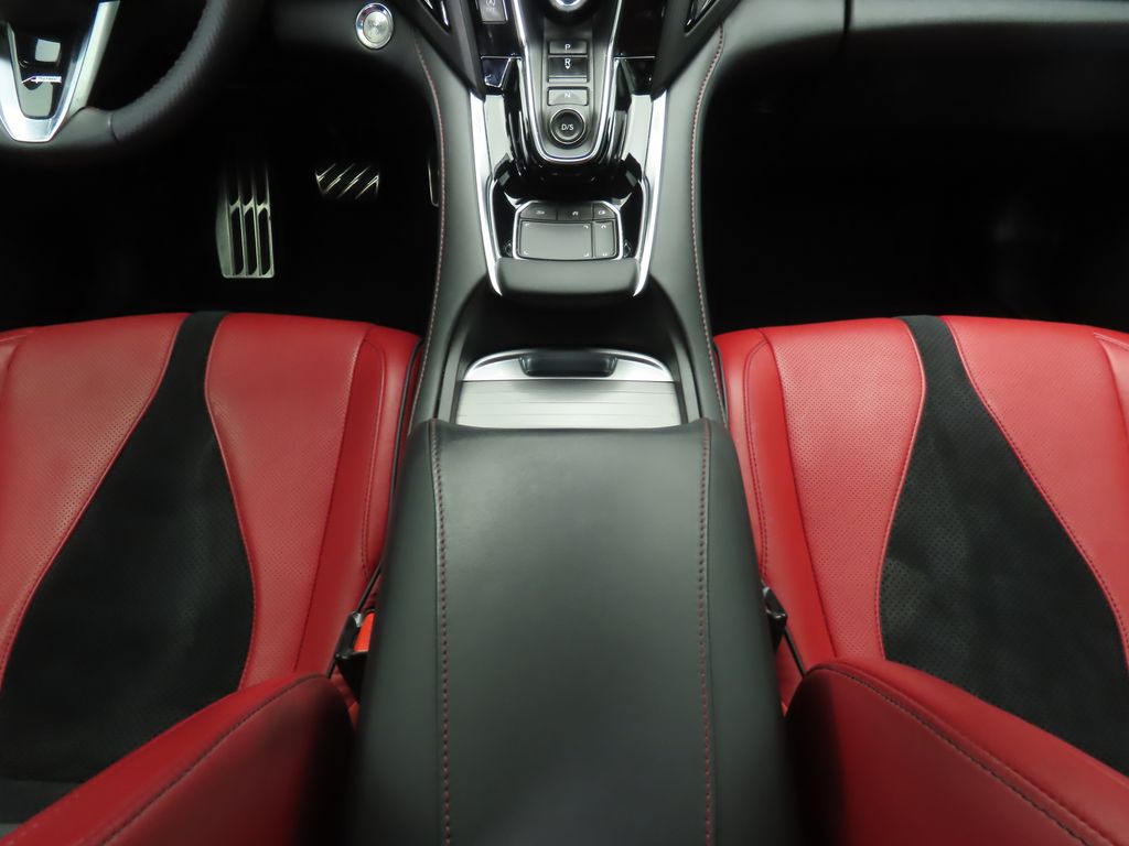 Thumbnail: 2020 Acura RDX - 16