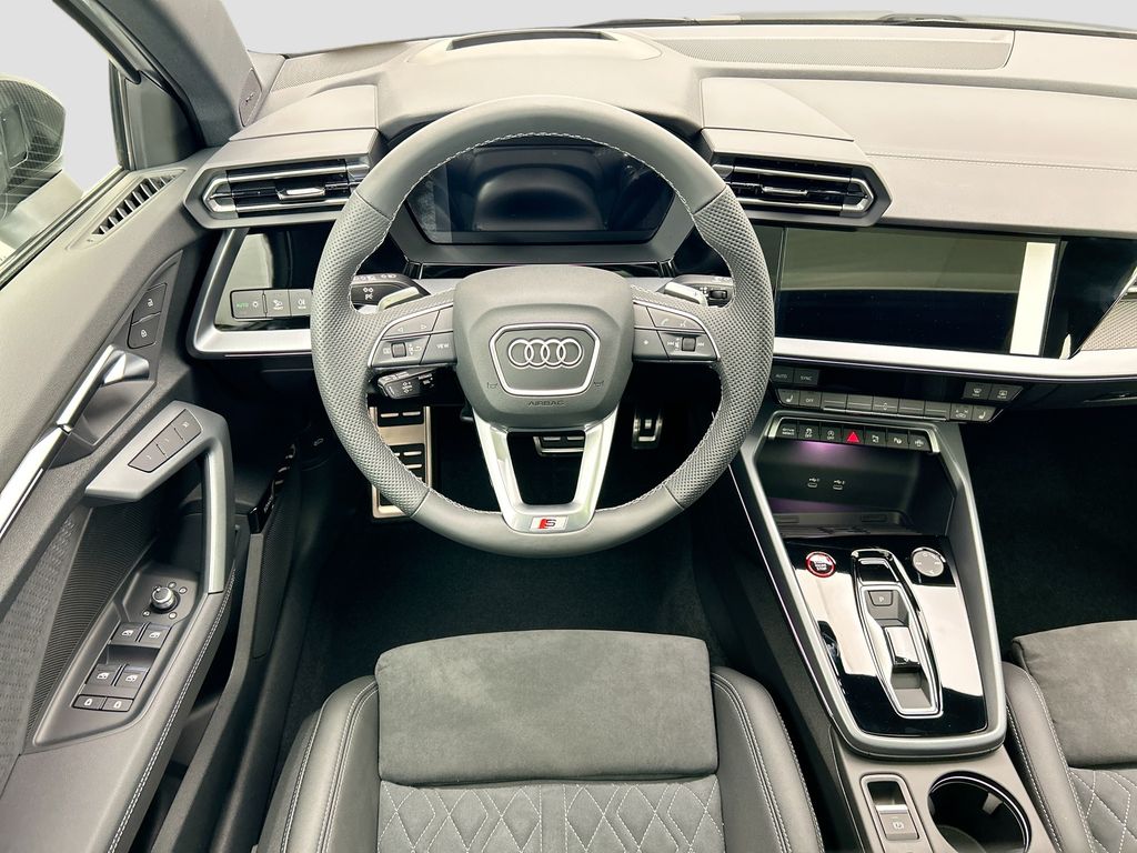 Thumbnail: 2026 Audi S3 - 10