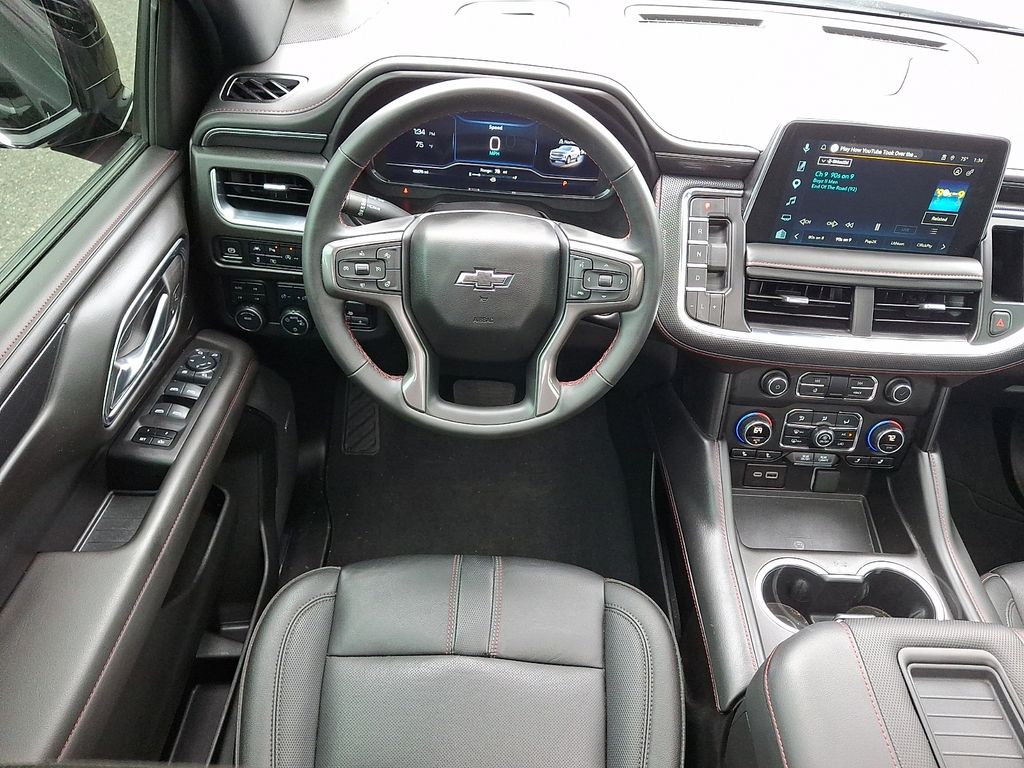 used 2024 Chevrolet Tahoe car, priced at $64,794